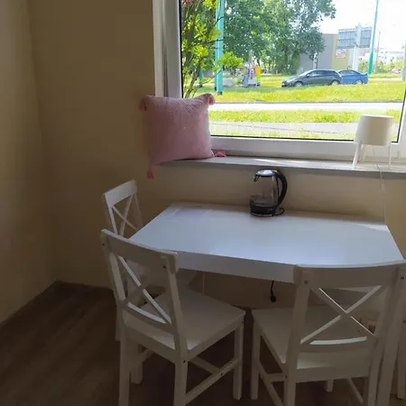 Apartment U Jozefa *