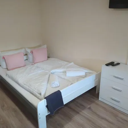 Apartment U Jozefa Tychy