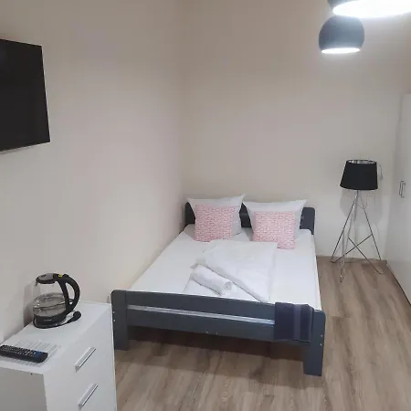 Apartment U Jozefa