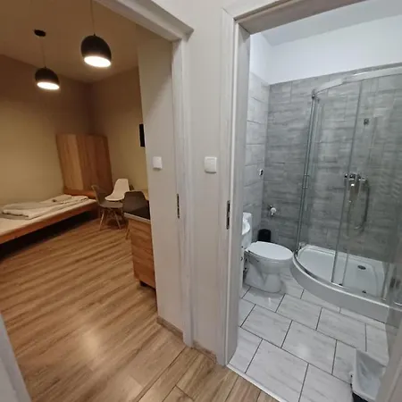U Jozefa Apartment