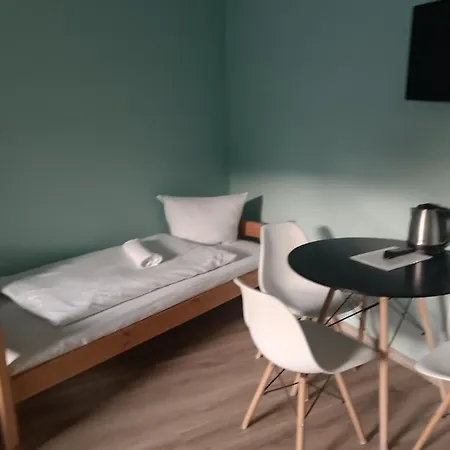 U Jozefa Apartment Tychy
