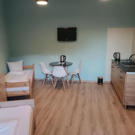 U Jozefa Apartment *
