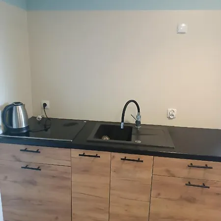U Jozefa Apartment