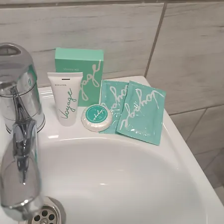 U Jozefa Apartment *