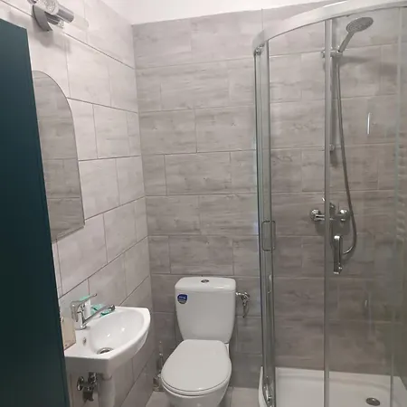 Apartment U Jozefa *