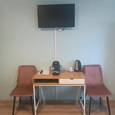 U Jozefa Apartment