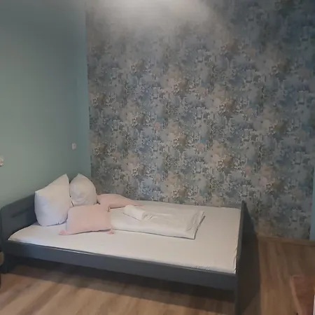 U Jozefa Apartment