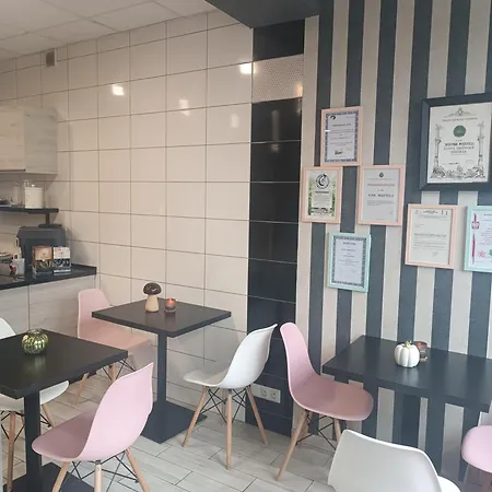 U Jozefa Apartment Tychy