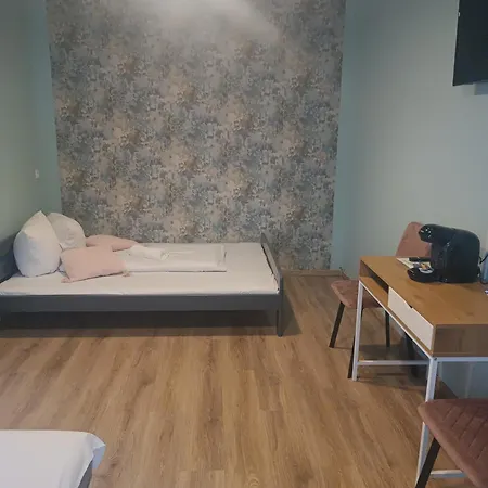 U Jozefa Apartment Tychy