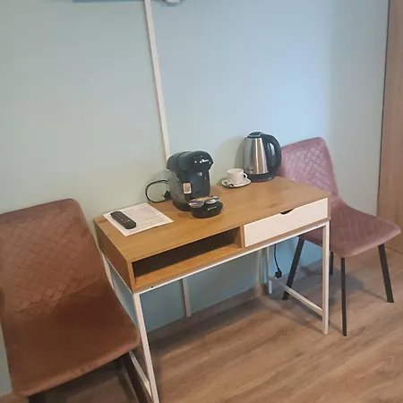 U Jozefa Apartment