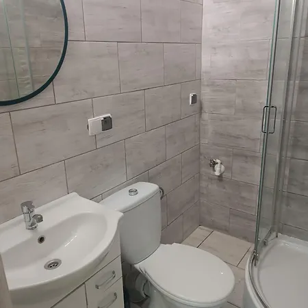 Apartment U Jozefa Tychy