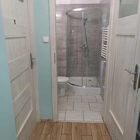 Apartment U Jozefa Tychy