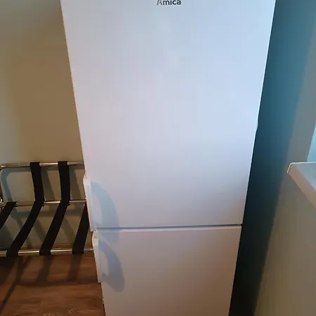 Apartmán U Jozefa *