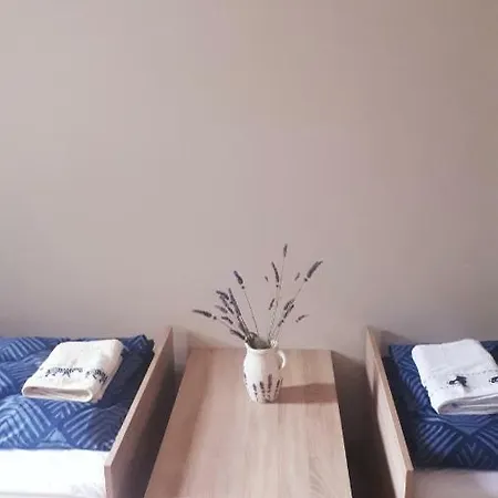 U Jozefa Apartment Tychy