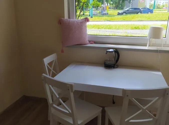 Appartamento U Jozefa *