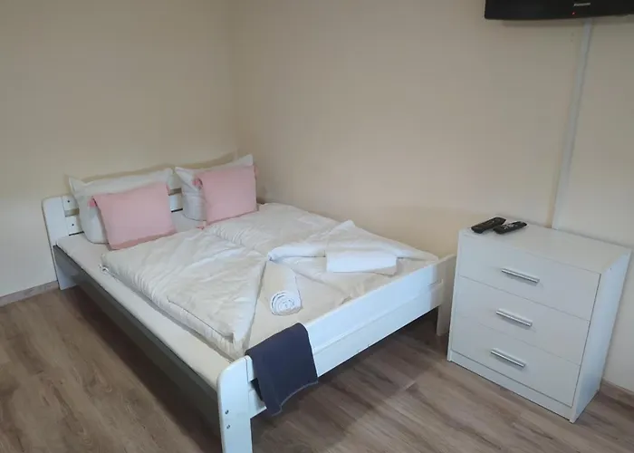 Appartamento U Jozefa Tychy