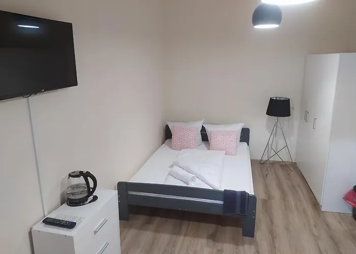 Appartamento U Jozefa