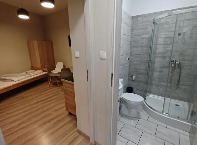 U Jozefa Appartamento