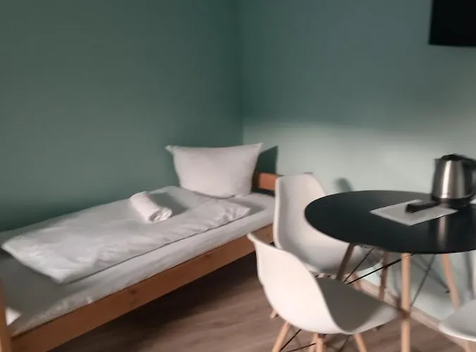 U Jozefa Appartamento Tychy