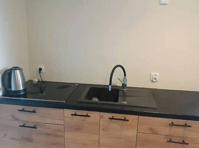 U Jozefa Appartamento