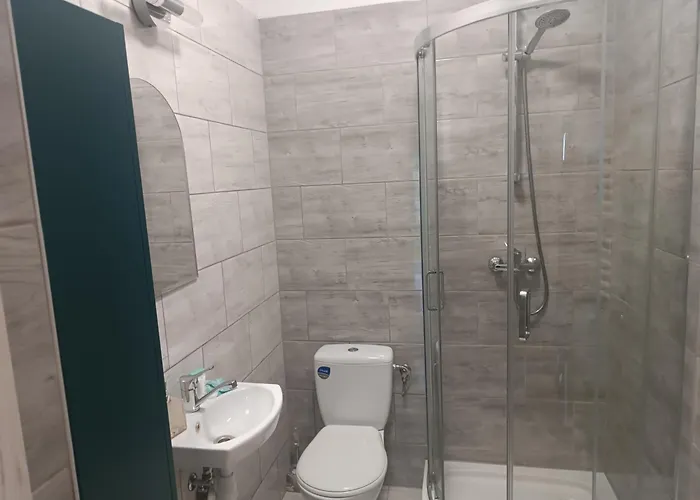 Appartamento U Jozefa *