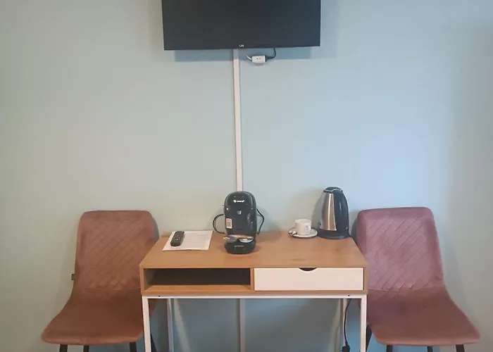 U Jozefa Appartamento