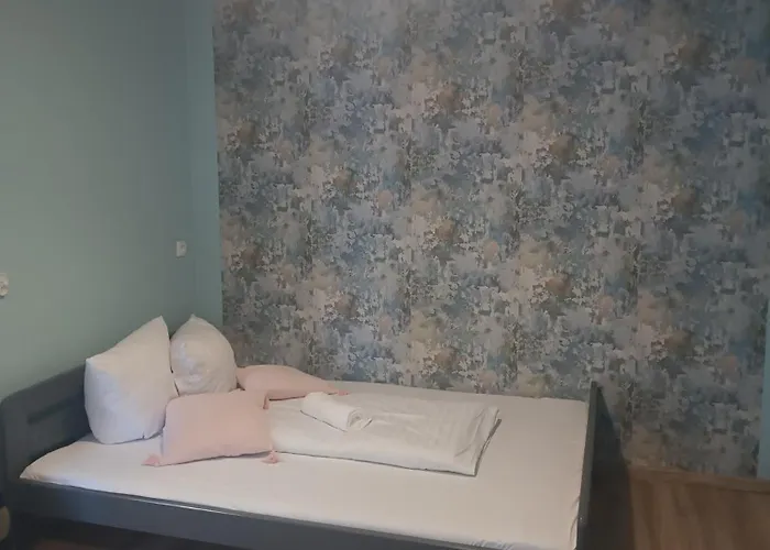 U Jozefa Appartamento