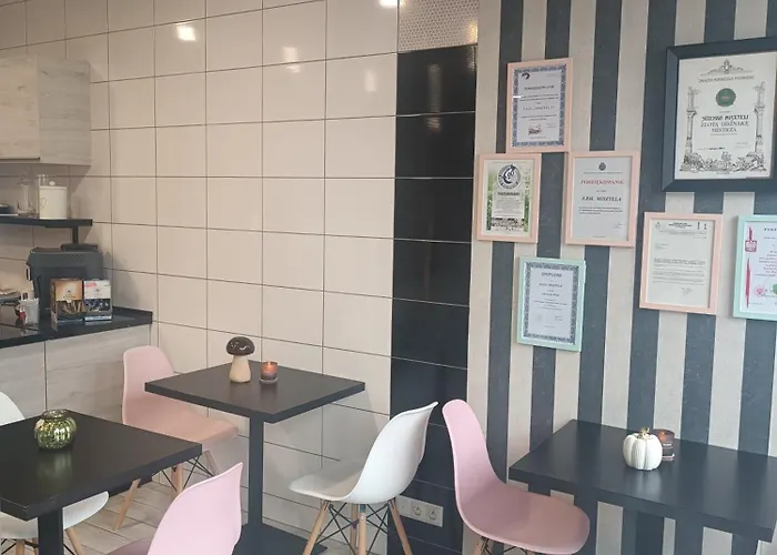 U Jozefa Appartamento Tychy