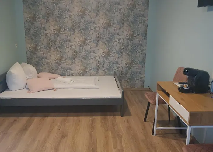 U Jozefa Appartamento Tychy