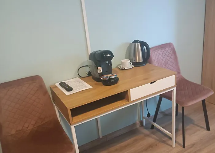 U Jozefa Appartamento