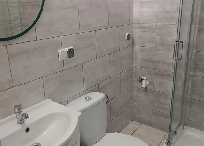 Appartamento U Jozefa Tychy