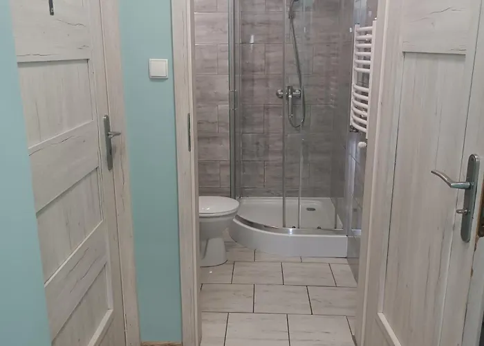 Appartamento U Jozefa Tychy