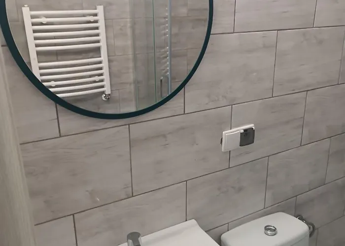 U Jozefa Appartamento *