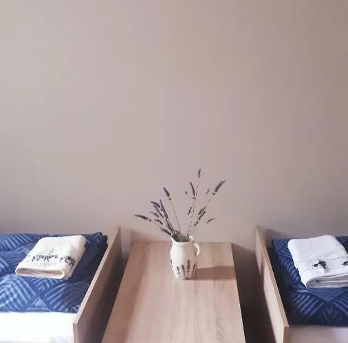 U Jozefa Appartamento Tychy